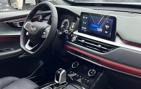 Chery Tiggo 7, 2022 год, 1 120 000 рублей, 14 фотография