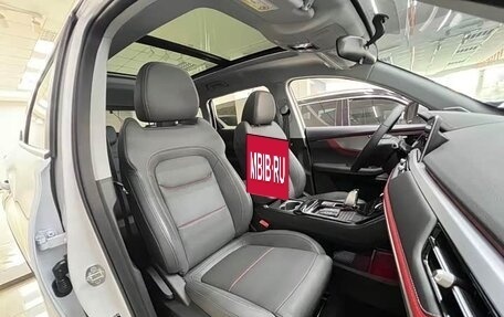 Chery Tiggo 7, 2022 год, 1 120 000 рублей, 8 фотография