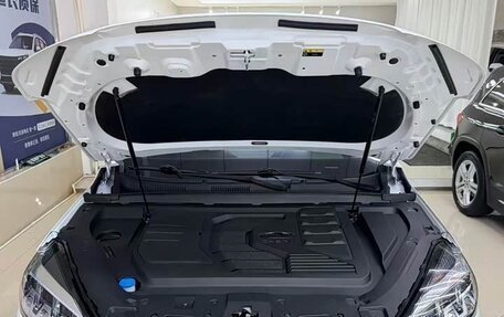 Chery Tiggo 7, 2022 год, 1 120 000 рублей, 23 фотография