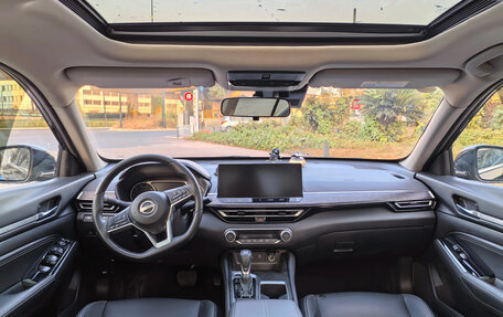 Nissan Altima VI (L34), 2022 год, 1 541 007 рублей, 6 фотография