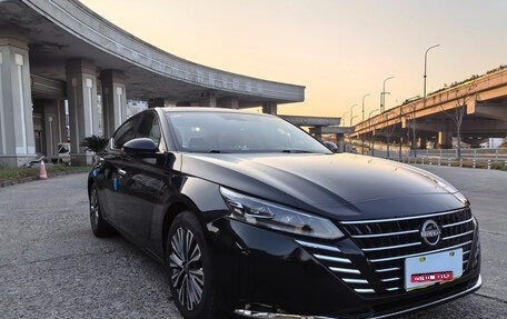 Nissan Altima VI (L34), 2022 год, 1 541 007 рублей, 2 фотография