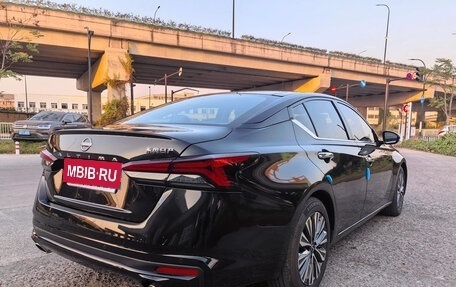 Nissan Altima VI (L34), 2022 год, 1 541 007 рублей, 4 фотография