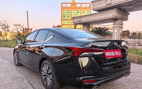 Nissan Altima VI (L34), 2022 год, 1 541 007 рублей, 3 фотография