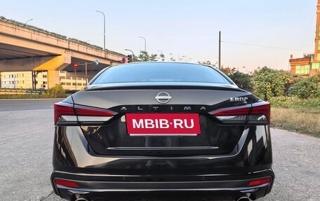 Nissan Altima VI (L34), 2022 год, 1 541 007 рублей, 5 фотография