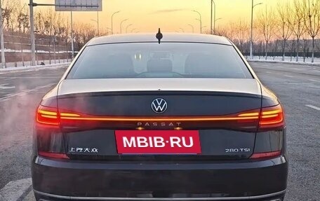 Volkswagen Passat B8 рестайлинг, 2022 год, 1 820 005 рублей, 4 фотография