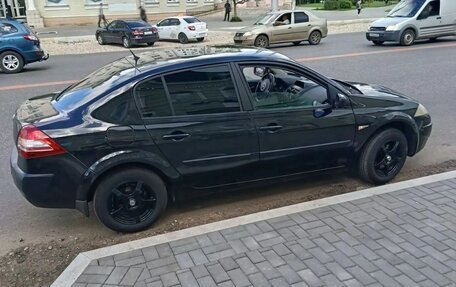 Renault Megane II, 2008 год, 295 000 рублей, 8 фотография