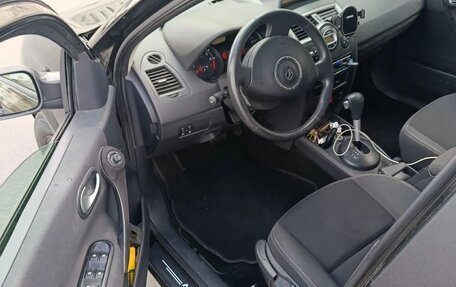 Renault Megane II, 2008 год, 295 000 рублей, 15 фотография