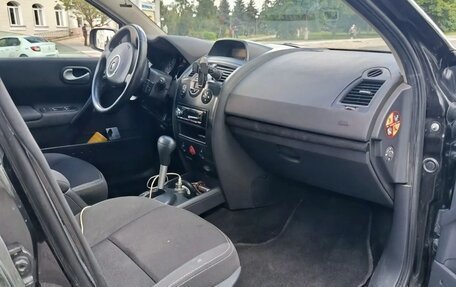 Renault Megane II, 2008 год, 295 000 рублей, 13 фотография