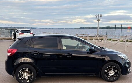 KIA Rio III рестайлинг, 2015 год, 1 220 000 рублей, 11 фотография