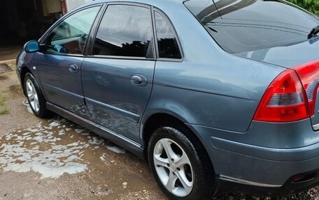 Citroen C5 I рестайлинг, 2007 год, 380 000 рублей, 4 фотография
