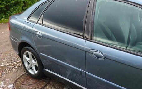 Citroen C5 I рестайлинг, 2007 год, 380 000 рублей, 3 фотография