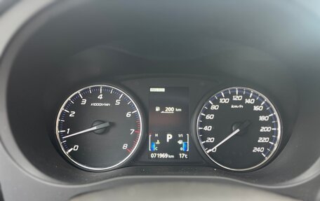 Mitsubishi Outlander III рестайлинг 3, 2014 год, 1 780 000 рублей, 4 фотография