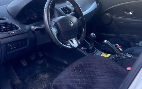 Renault Megane III, 2012 год, 460 000 рублей, 9 фотография