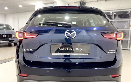 Mazda CX-5 II, 2026 год, 4 100 000 рублей, 5 фотография