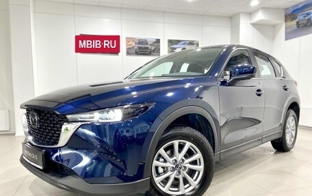 Mazda CX-5 II, 2026 год, 4 100 000 рублей, 2 фотография