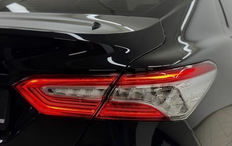 Toyota Camry, 2019 год, 2 954 000 рублей, 10 фотография