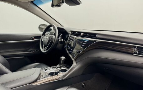 Toyota Camry, 2019 год, 2 954 000 рублей, 12 фотография