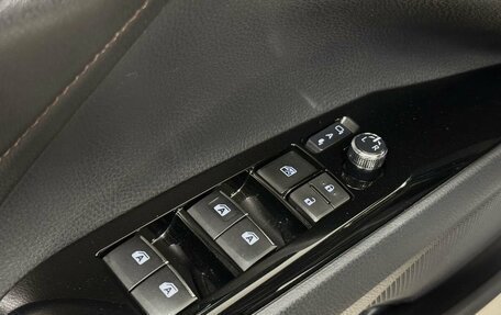 Toyota Camry, 2019 год, 2 954 000 рублей, 17 фотография