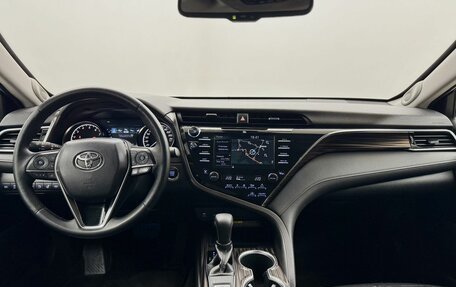 Toyota Camry, 2019 год, 2 954 000 рублей, 18 фотография