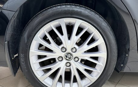 Toyota Camry, 2019 год, 2 954 000 рублей, 21 фотография
