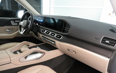 Mercedes-Benz GLS, 2020 год, 7 490 000 рублей, 5 фотография