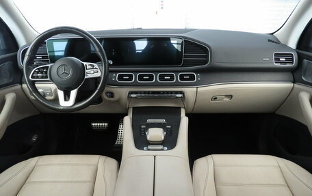Mercedes-Benz GLS, 2020 год, 7 490 000 рублей, 6 фотография