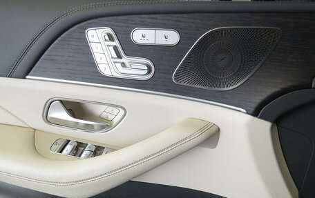 Mercedes-Benz GLS, 2020 год, 7 490 000 рублей, 9 фотография