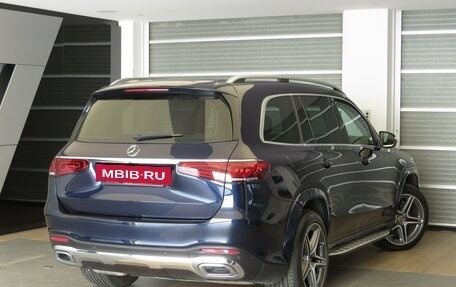 Mercedes-Benz GLS, 2020 год, 7 490 000 рублей, 2 фотография