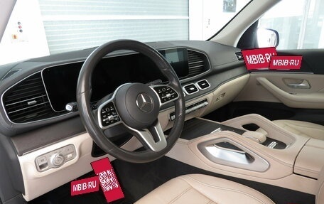 Mercedes-Benz GLS, 2020 год, 7 490 000 рублей, 7 фотография