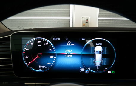 Mercedes-Benz GLS, 2020 год, 7 490 000 рублей, 24 фотография