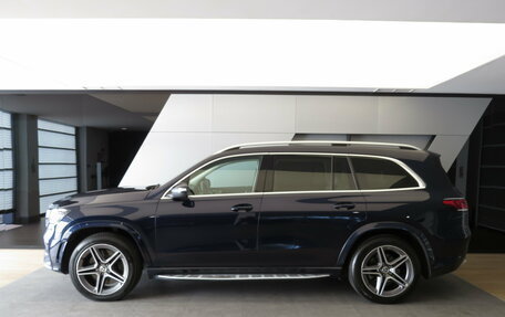 Mercedes-Benz GLS, 2020 год, 7 490 000 рублей, 34 фотография