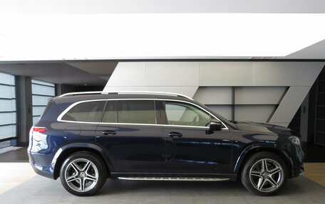 Mercedes-Benz GLS, 2020 год, 7 490 000 рублей, 33 фотография