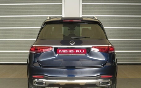Mercedes-Benz GLS, 2020 год, 7 490 000 рублей, 32 фотография