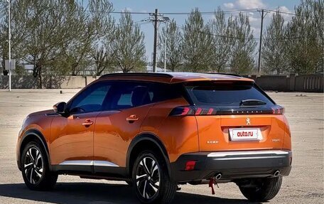 Peugeot 2008 II, 2022 год, 1 210 005 рублей, 7 фотография