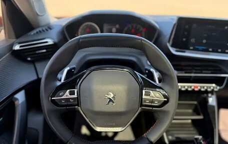 Peugeot 2008 II, 2022 год, 1 210 005 рублей, 11 фотография