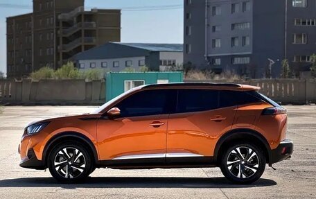 Peugeot 2008 II, 2022 год, 1 210 005 рублей, 8 фотография