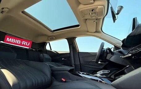 Peugeot 2008 II, 2022 год, 1 210 005 рублей, 13 фотография