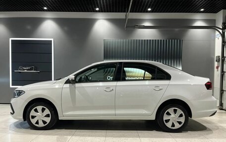 Volkswagen Polo VI (EU Market), 2022 год, 1 900 000 рублей, 3 фотография