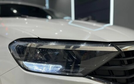Volkswagen Polo VI (EU Market), 2022 год, 1 900 000 рублей, 10 фотография