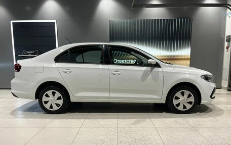 Volkswagen Polo VI (EU Market), 2022 год, 1 900 000 рублей, 7 фотография