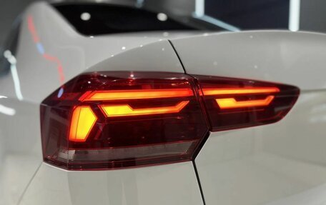 Volkswagen Polo VI (EU Market), 2022 год, 1 900 000 рублей, 12 фотография