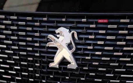 Peugeot 2008 II, 2022 год, 1 210 005 рублей, 22 фотография