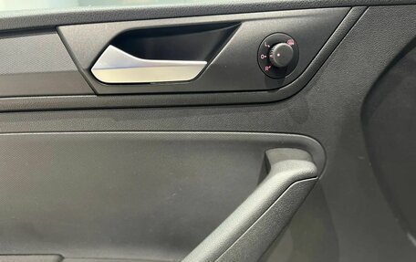 Volkswagen Polo VI (EU Market), 2022 год, 1 900 000 рублей, 14 фотография