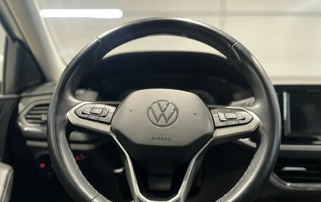Volkswagen Polo VI (EU Market), 2022 год, 1 900 000 рублей, 20 фотография