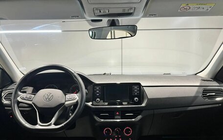 Volkswagen Polo VI (EU Market), 2022 год, 1 900 000 рублей, 19 фотография