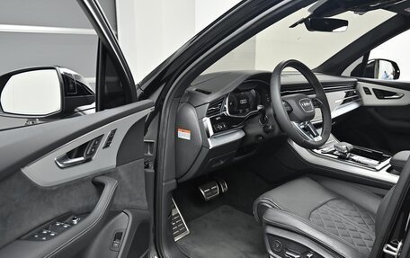 Audi Q7, 2025 год, 11 212 678 рублей, 9 фотография