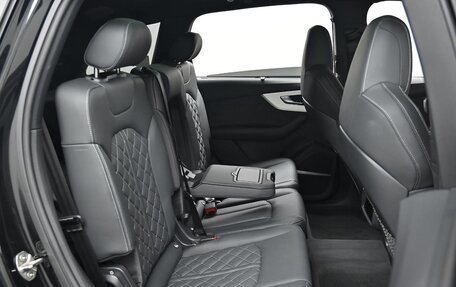 Audi Q7, 2025 год, 11 212 678 рублей, 6 фотография