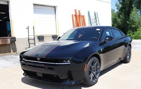 Dodge Charger, 2026 год, 11 660 018 рублей, 2 фотография