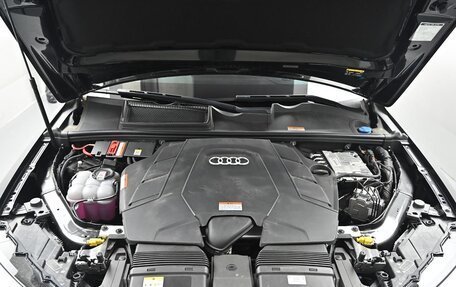 Audi Q7, 2025 год, 11 212 678 рублей, 16 фотография
