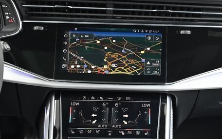 Audi Q7, 2025 год, 11 212 678 рублей, 13 фотография